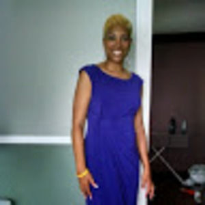 Meet your Posher, Toya